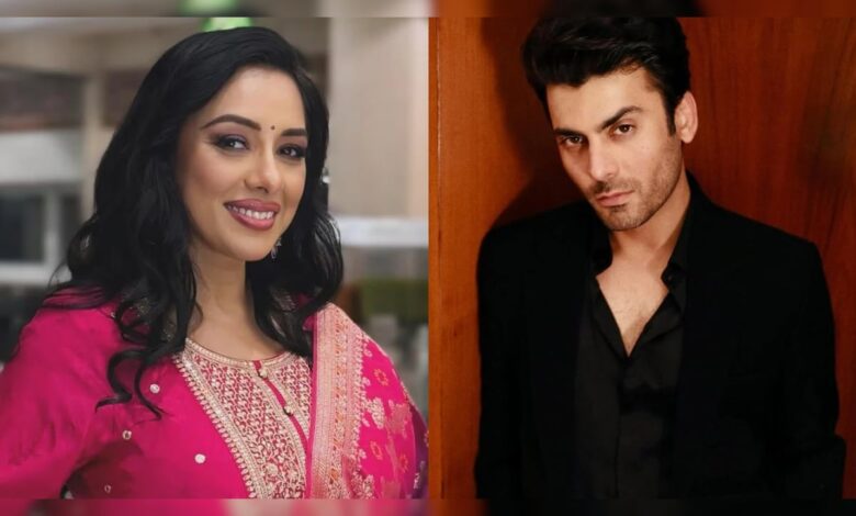 Rupali Ganguly Slams Fawad Khan For Calling Operation Sindoor "Shameful": "You Working In India Was Shameful"