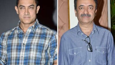 SCOOP: It’s Official! Aamir Khan and Rajkumar Hirani Reunite For Dadasaheb Phalke Biopic – Shoot Begins October 2025 : Bollywood News - Bollywood Hungama