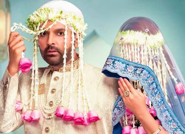 SCOOP: Kapil Sharma’s Kis Kisko Pyaar Karoon 2 expected to release on the 10th anniversary of the first part; unique multi-faith promotional strategy sparks speculations : Bollywood News - Bollywood Hungama