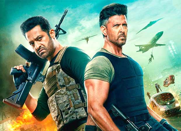 SCOOP: YRF ties up with IPL for War 2; all set to unleash Hrithik Roshan vs NTR promos during the final : Bollywood News - Bollywood Hungama