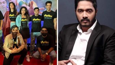 SHOCKING: Kapkapii team makes fun of Shreyas Talpade’s heart attack; witty joke or insensitive remark? : Bollywood News - Bollywood Hungama