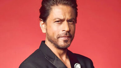 Sabyasachi confirms styling Shah Rukh Khan for MET Gala Debut; drops major hint on ‘Bengal Tiger’ look : Bollywood News - Bollywood Hungama