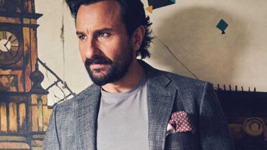 Saif Ali Khan calls for “serious collaboration” between Indian and Arab media: “Their love is phenomenal” : Bollywood News - Bollywood Hungama