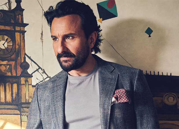 Saif Ali Khan calls for “serious collaboration” between Indian and Arab media: “Their love is phenomenal” : Bollywood News - Bollywood Hungama