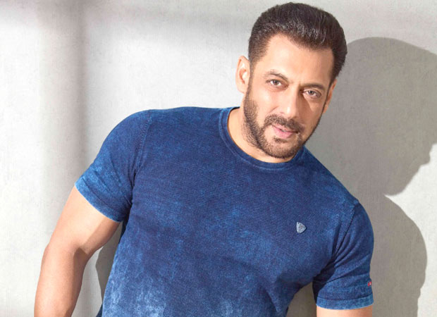 Salman Khan faces backlash over ‘Ceasefire’ tweet; deletes post : Bollywood News - Bollywood Hungama