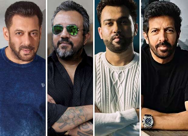 Salman Khan picks Apoorva Lakhia over Ali Abbas Zafar and Kabir Khan for his next after Sikandar : Bollywood News - Bollywood Hungama