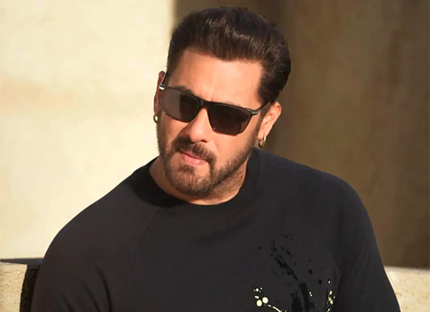 Salman Khan to play Colonel Bikumalla Santosh Babu in his next: Report : Bollywood News - Bollywood Hungama