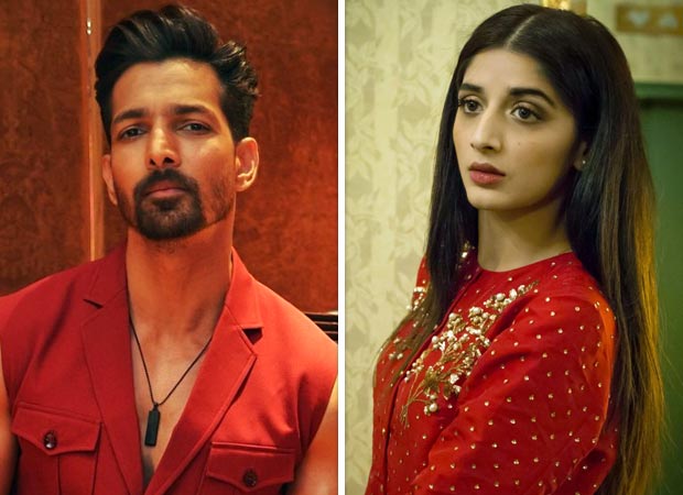 Sanam Teri Kasam 2 Row: Harshvardhan Rane slams Mawra Hocane as she accuses him of ‘using her name for attention’; says, “I have zero tolerance for any attack on my nation’s dignity” : Bollywood News - Bollywood Hungama