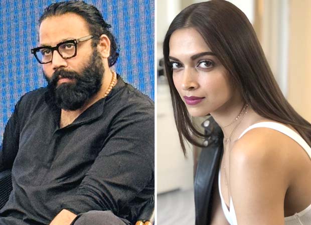 Sandeep Reddy Vanga slams anonymous actress for exiting Spirit amid Deepika Padukone exit reports : Bollywood News - Bollywood Hungama
