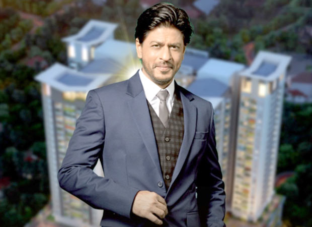 Shah Rukh Khan becomes brand ambassador for Rohan Corporation in Karnataka : Bollywood News - Bollywood Hungama