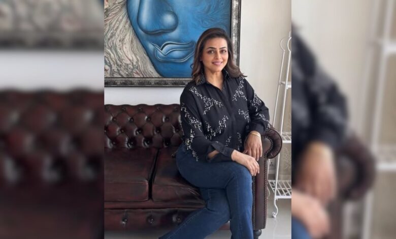 Shilpa Shirodkar Tests Positive For Covid-19, Asks Fans To Stay Safe