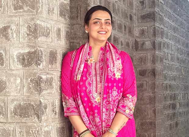 Shilpa Shirodkar tests positive for COVID; receives warm wishes from fans and co-stars : Bollywood News - Bollywood Hungama