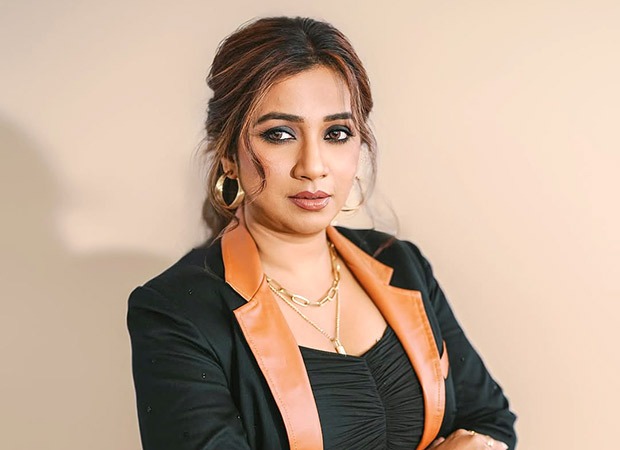 Shreya Ghoshal’s ‘All Hearts Tour’ rescheduled for May 24 in Mumbai : Bollywood News - Bollywood Hungama