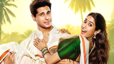 Sidharth Malhotra, Janhvi Kapoor starrer Param Sundari teaser leaked online before official release : Bollywood News - Bollywood Hungama