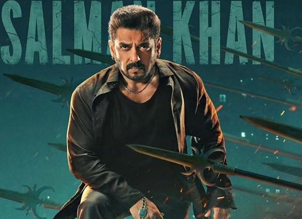 Sikandar to premiere on OTT on May 25; Netflix drops major UPDATE on Salman Khan starrer : Bollywood News - Bollywood Hungama