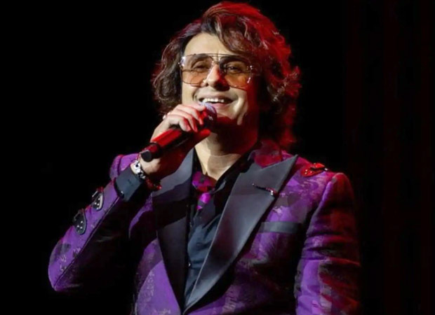 Sonu Nigam CLARIFIES Pahalgam remark at Bengaluru concert: “Jab pant utari gayi thi, toh bhasha nahin poochhi gayi thi” : Bollywood News - Bollywood Hungama