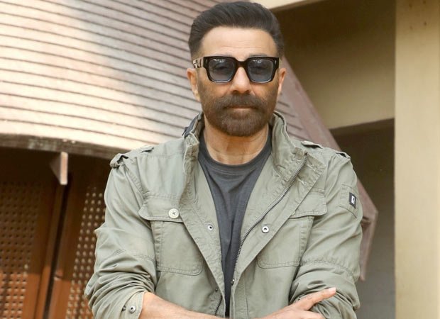 Sunny Deol in talks for OTT debut with Netflix action thriller: Report : Bollywood News - Bollywood Hungama