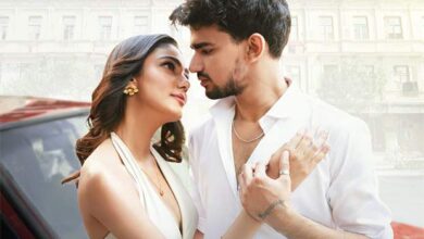 T-Series unveils ‘Tu Saath Hai Toh’, the first romantic single from Mithoon’s upcoming album ‘Master of Melody’ : Bollywood News - Bollywood Hungama