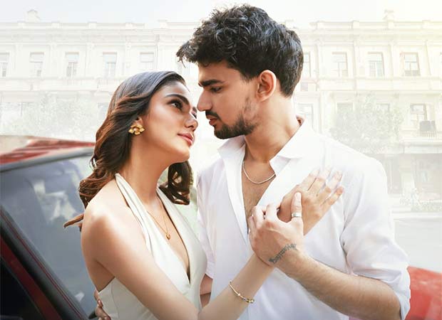 T-Series unveils ‘Tu Saath Hai Toh’, the first romantic single from Mithoon’s upcoming album ‘Master of Melody’ : Bollywood News - Bollywood Hungama