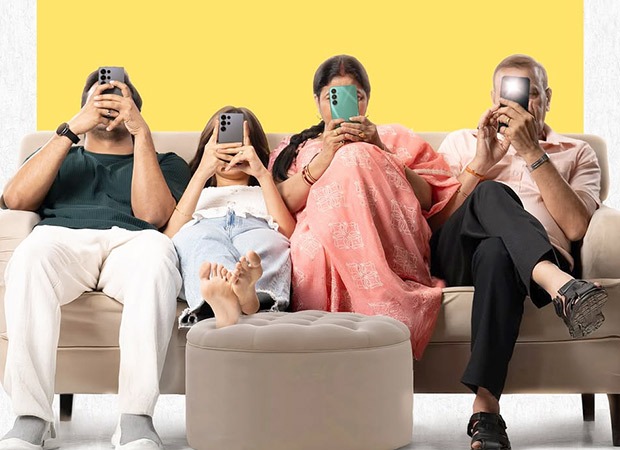 TVF announces Season 2 of their first weekly daily Very Parivarik : Bollywood News - Bollywood Hungama