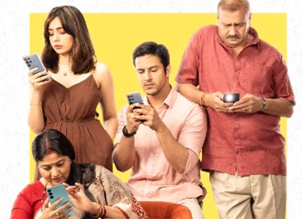 TVF drops teaser for Very Parivarik Season 2 ahead of trailer drop : Bollywood News - Bollywood Hungama