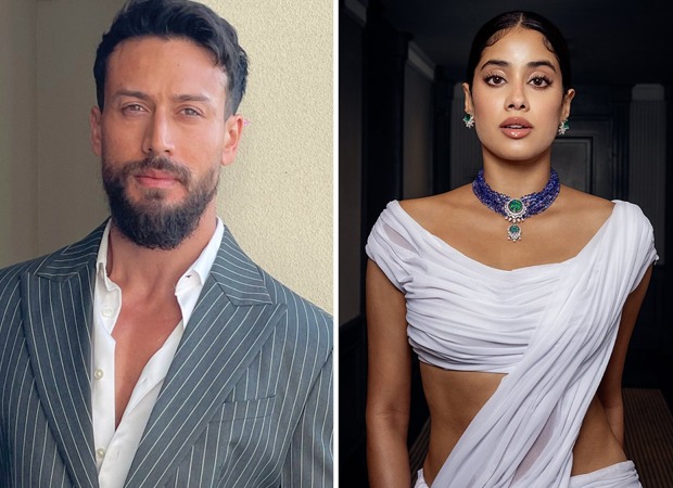 Tiger Shroff and Janhvi Kapoor to headline Raj Mehta’s Lag Jaa Gale, backed by Karan Johar: Report : Bollywood News - Bollywood Hungama