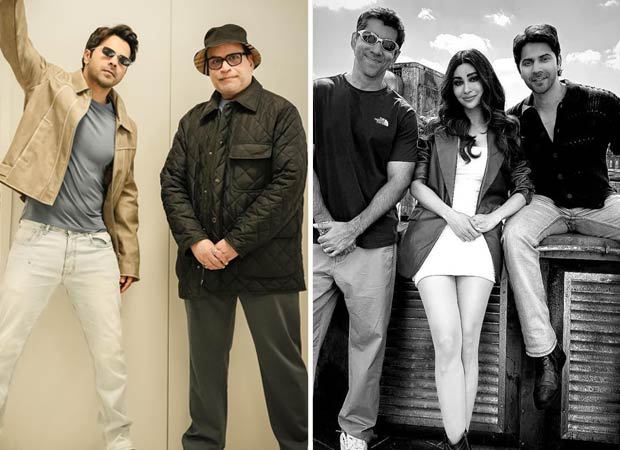 Varun Dhawan wraps Scotland schedule for Hai Jawaani Toh Ishq Hona Hai : Bollywood News - Bollywood Hungama