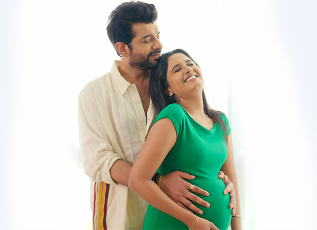 Viineet Kumar Singh and Ruchira Singh share pregnancy news with heartfelt post : Bollywood News - Bollywood Hungama