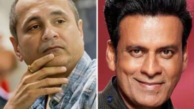 Vipul Amrutlal Shah’s political thriller Governor starring Manoj Bajpayee to roll in August, Chinmay Mandlekar to make directorial debut : Bollywood News - Bollywood Hungama