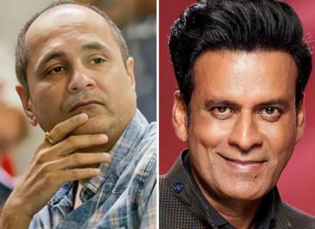 Vipul Amrutlal Shah’s political thriller Governor starring Manoj Bajpayee to roll in August, Chinmay Mandlekar to make directorial debut : Bollywood News - Bollywood Hungama
