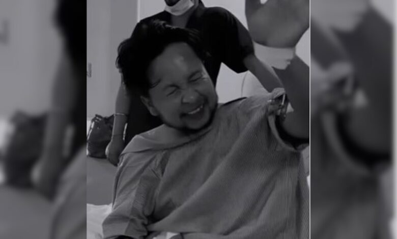 Viral Video: Indian Idol 12 Winner Pawandeep Rajan Sings After Multiple Surgeries At Hospital