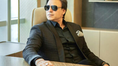 Vivek Oberoi acquires 21% stake in award-winning Scottish spirits brand Rutland Square : Bollywood News - Bollywood Hungama