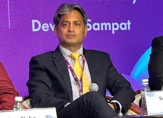 WAVES 2025: Exhibitor Sushil Chaudhary responds to Shah Rukh Khan, Aamir Khan’s call for cheaper cinemas; speaks about Pathaan, Gadar 2, and Jawan’s success in remote regions : Bollywood News - Bollywood Hungama