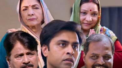 WAVES 2025: Prime Video unveils first-look teaser of Panchayat season 4 : Bollywood News - Bollywood Hungama