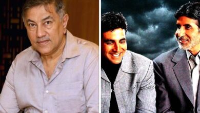 When a trip to Indore changed everything for Suneel Darshan – how Rishta – A Bond of Love was born with Akshay Kumar and Amitabh Bachchan : Bollywood News - Bollywood Hungama