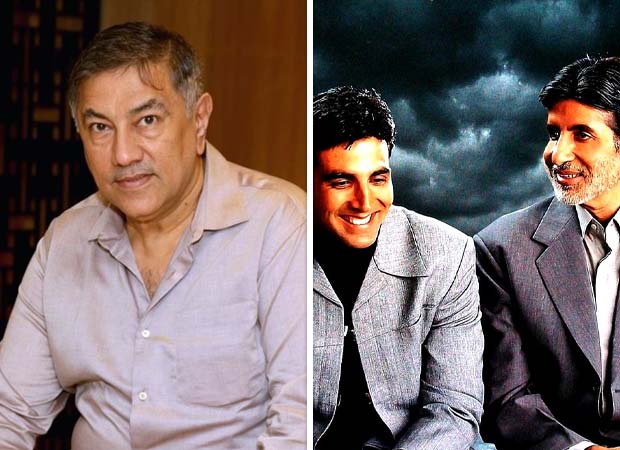 When a trip to Indore changed everything for Suneel Darshan – how Rishta – A Bond of Love was born with Akshay Kumar and Amitabh Bachchan : Bollywood News - Bollywood Hungama