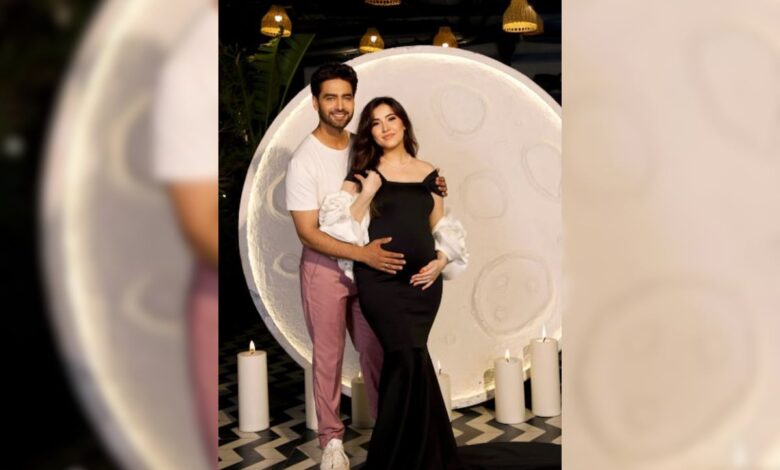 Yeh Rishta Kya Kehlata Hai Actor Rohit Purohit, Wife Sheena Bajaj Are Expecting First Child. See Announcement Post