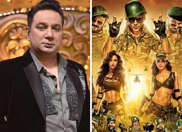 36 Stars, no location: Ahmed Khan on why Welcome to the Jungle hit a roadblock; clears air on money rumours : Bollywood News - Bollywood Hungama