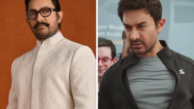 Aamir Khan HITS back at trolls slamming him for remaking a Spanish film into Sitaare Zameen Par: “Sab BAKWAAS baatein hai; since 70s, remakes have worked more than the original. Main yeh daava kar ke keh sakta hoon…I believe in remakes and I’ll do it throughout my life” : Bollywood News - Bollywood Hungama