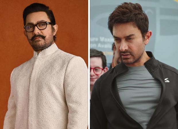 Aamir Khan HITS back at trolls slamming him for remaking a Spanish film into Sitaare Zameen Par: “Sab BAKWAAS baatein hai; since 70s, remakes have worked more than the original. Main yeh daava kar ke keh sakta hoon…I believe in remakes and I’ll do it throughout my life” : Bollywood News - Bollywood Hungama
