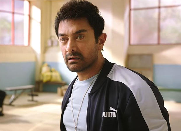 Aamir Khan adopts a strategic release model for Sitaare Zameen Par with PVR-Inox and Anil Thadani : Bollywood News - Bollywood Hungama