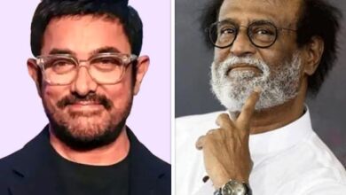 Aamir Khan confirms cameo in Rajinikanth’s Coolie, calls himself a ‘huge fan’ : Bollywood News - Bollywood Hungama