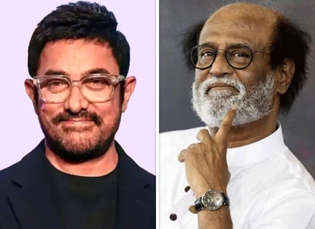 Aamir Khan confirms cameo in Rajinikanth’s Coolie, calls himself a ‘huge fan’ : Bollywood News - Bollywood Hungama