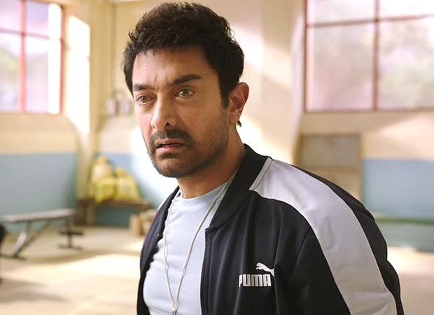 “Aamir Khan puts audiences first”: MAI lauds exclusive theatrical release of Sitaare Zameen Par : Bollywood News - Bollywood Hungama