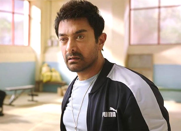 Aamir Khan’s Sitaare Zameen Par cleared by CBFC, to release in theatres on June 20 : Bollywood News - Bollywood Hungama