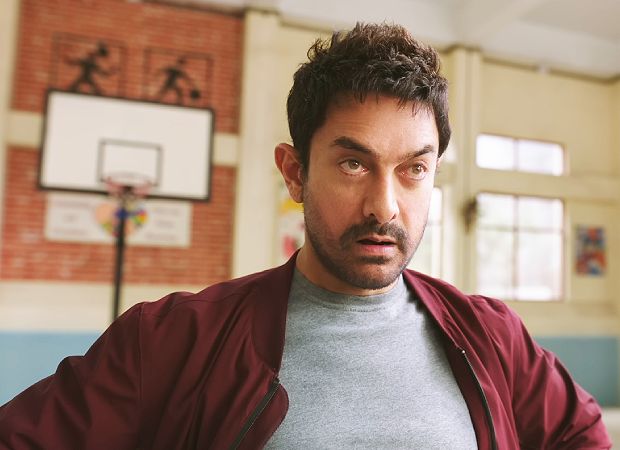 Aamir Khan’s Sitaare Zameen Par opens at Rs. 10.50 cr. on Day 1; a heartwarming start for a heartfelt film :Bollywood Box Office - Bollywood Hungama