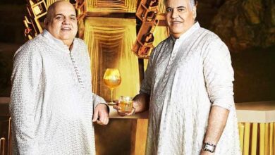 Abu Jani and Sandeep Khosla to design premiere looks for Sitaare Zameen Par : Bollywood News - Bollywood Hungama