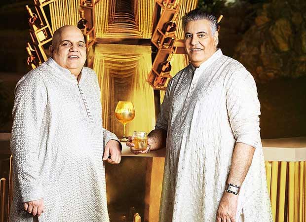 Abu Jani and Sandeep Khosla to design premiere looks for Sitaare Zameen Par : Bollywood News - Bollywood Hungama