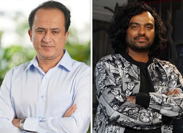 After Chhorii 2, Abundantia Entertainment and Vishal Furia reunite to expand horror vertical Psych : Bollywood News - Bollywood Hungama