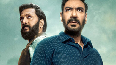 Ajay Devgn and Riteish Deshmukh starrer Raid 2 to premiere on Netflix on June 26 : Bollywood News - Bollywood Hungama